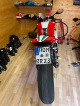 Ducati Panigale V4 Spezial 683/1500 - DUCATI S4