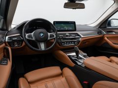 Foto Nummer 38: BMW 520d
