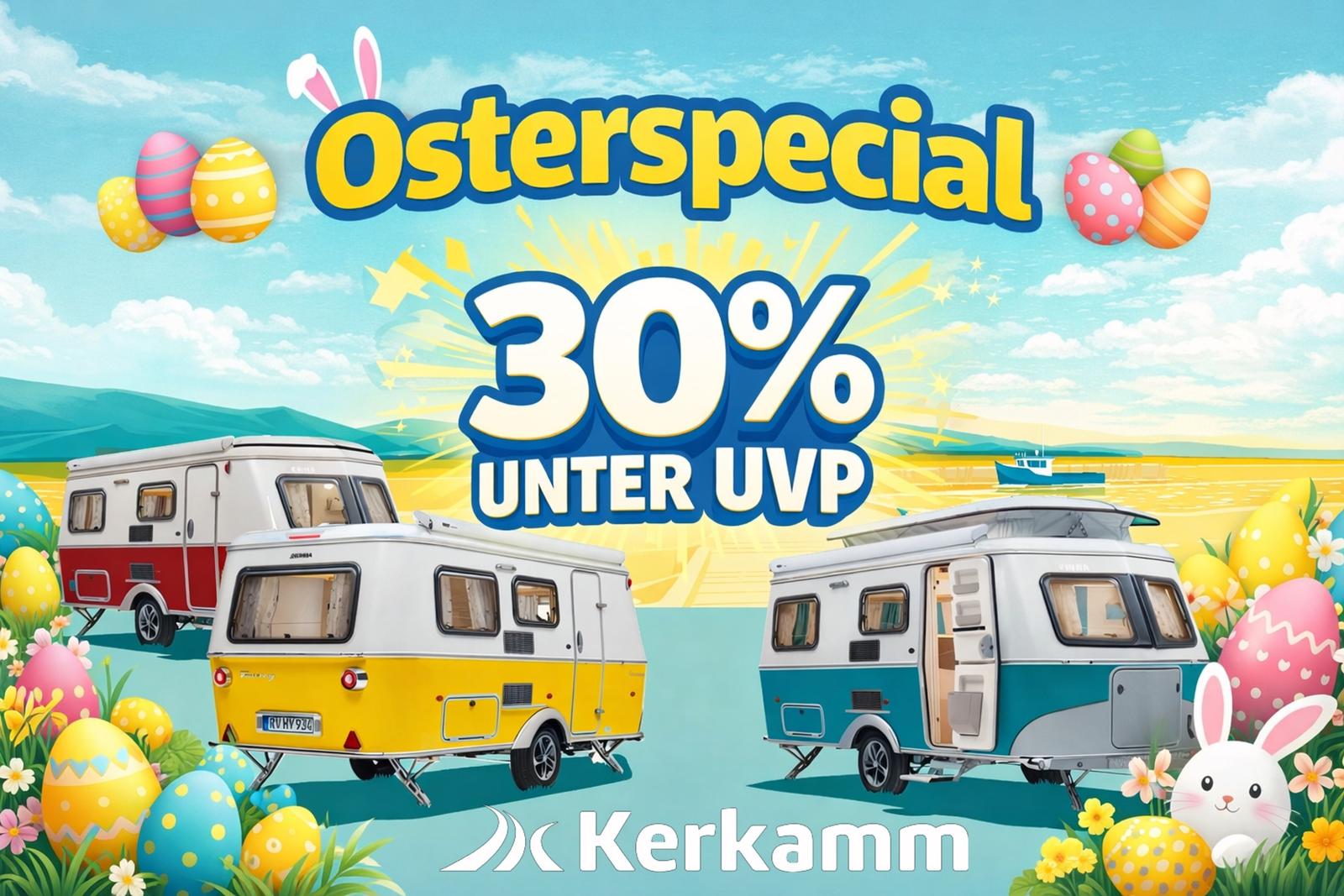 HYMER / ERIBA / HYMERCAR Touring 542 Harbour Blue Edition *30% unter UVP*