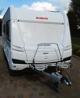 Dethleffs Camper 530 FSK - Top Ausstattung - 1.Hand  - Dethleffs Camper