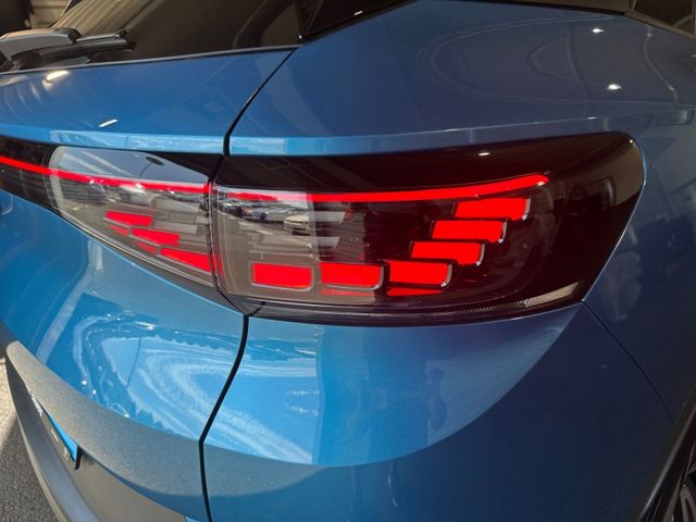 ID.4 PRO PERFORMANCE IQ.LIGHT+AHK+AR HUD+KAMERA+
