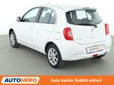 Nissan Micra 1.2 Acenta*TEMPO*KLIMA*GARANTIE* - Nissan Micra in Leipzig