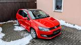 Volkswagen Polo 6R 1.2 TDI Panoramadach - Volkswagen Polo aus 2011: TDI