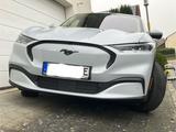 Ford Mustang Mach-E, RWD, Extended Range 216kW - scheckheftgepflegte Ford Mustang Mach-E