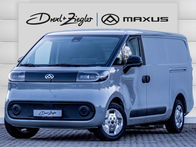 Maxus eDeliver 5 L1 64 kWh Vollelektrisch bis 489 KM R