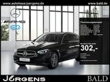 Mercedes-Benz C 300 e T Avantgarde/DIGITAL/Pano/Memo/AHK/Totw - Mercedes-Benz C 300 in Dortmund