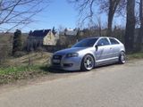 Audi getunter Audi A3 Sportpaket S Line  - Audi A3 aus 2006: Line