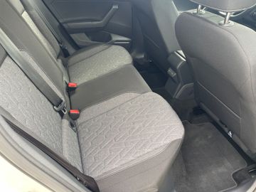 Volkswagen Taigo - 7