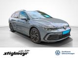Volkswagen Golf VIII Variant R-line 2.0TSI 4-Motion LED+17´ - Volkswagen Golf: Allradantrieb, Variant