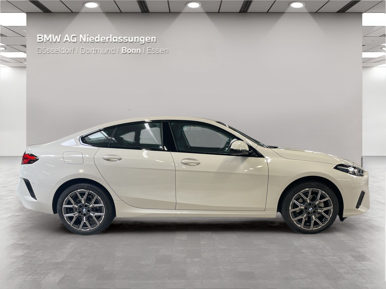 BMW 220 Gran Coupé - Bild 7