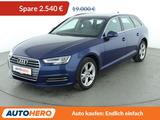 Audi A4 1.4 TFSI ACT Sport *NAVI*PDC*SHZ*TEMPO*ALU* - Audi Gebrauchtwagen in Moers