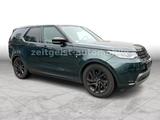 Land Rover Discovery 5 HSE - Land Rover Gebrauchtwagen von 2017