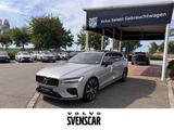 Volvo V60 Ultimate Dark B4 Diesel EU6d HUD StandHZG AH - Volvo V60: Ultimate Dark