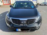 Kia Sportage 2.0 CRDi AWD 184 Spirit Automatik S...