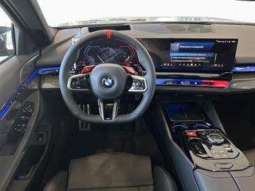  BMW M5 — миниатюра 15