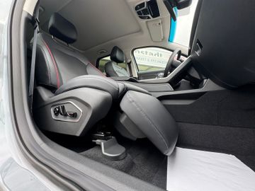 BAIC Beijing X75 *Massage*360Kamera*Pano*