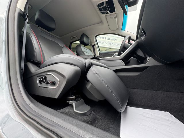 BAIC Beijing X75 *Massage*360Kamera*Pano*