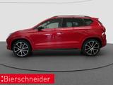 Cupra Ateca 2.0 TSI DSG 4Dr VZ AHK PANO 360 BEATS - gebrauchte Cupra Ateca aus dem Jahr 2020