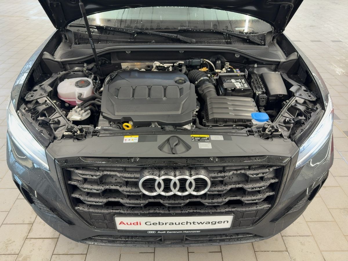 Audi Q2 - Bild 20