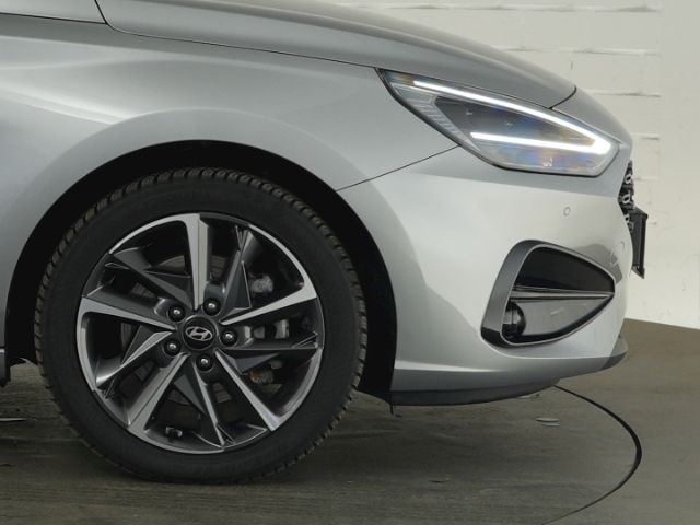 i30cw FACELIFT T-GDI ADVANTAGE PLUS 48V+VOLL LED