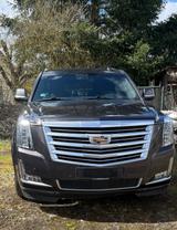 Cadillac Escalade 6.2 V8 Platinum Autom. Platinum - Cadillac Escalade: Von Privat
