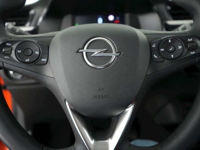 Corsa-e F EDITION 50kWH AT+PARKPILOT HINTEN+KLIM