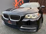 BMW 520d#XDRIVE#SERVICE-NEU#TÜV-NEU#SCHECKHEFT#SHZ - BMW 520 in Frankfurt (Main)