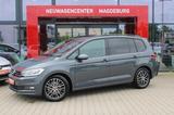 Volkswagen Touran 2.0 TDI Comfortline*7-SITZER*ST.HZG*AHK*N