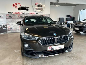 BMW X2 - 1