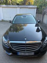 Mercedes-Benz Mercedes Benz C350 e Vollausstattung BJ 20... - Mercedes-Benz C 350 aus 2015