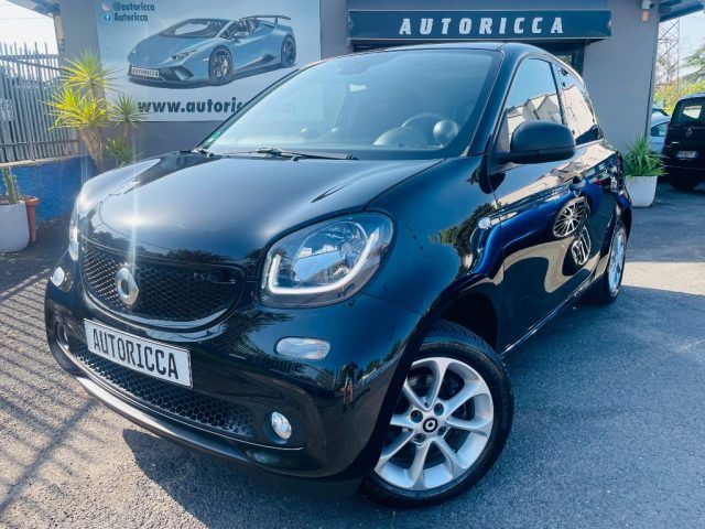 Smart SMART ForFour Passion 1.0 70CV *STRAFULL OPTIONA