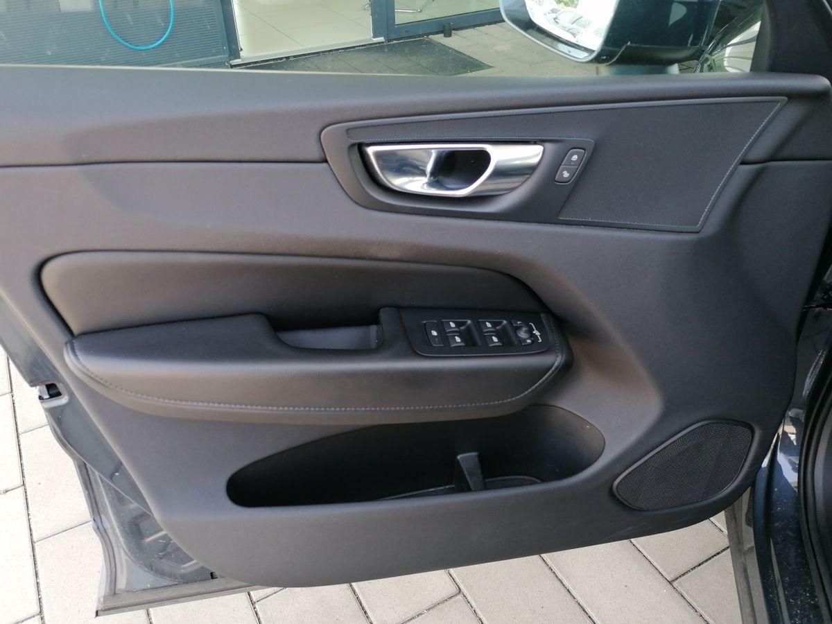 Volvo XC60 - Bild 11