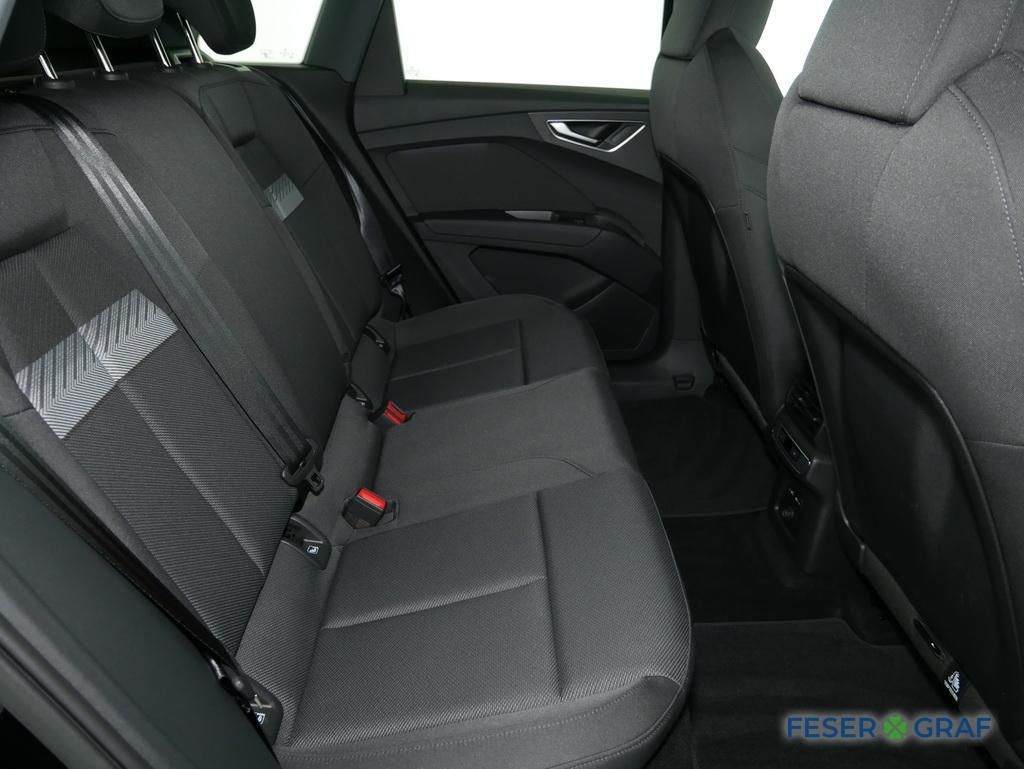 Audi Q4 - Bild 7