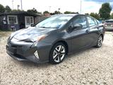Toyota Prius Executive HUD+JBL+WKR+NAVI - Toyota Prius mit Hybrid-Antrieb