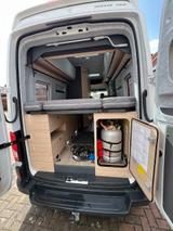 Hobby VW Maxia Van 680 ET - Hobby MAXIA VAN