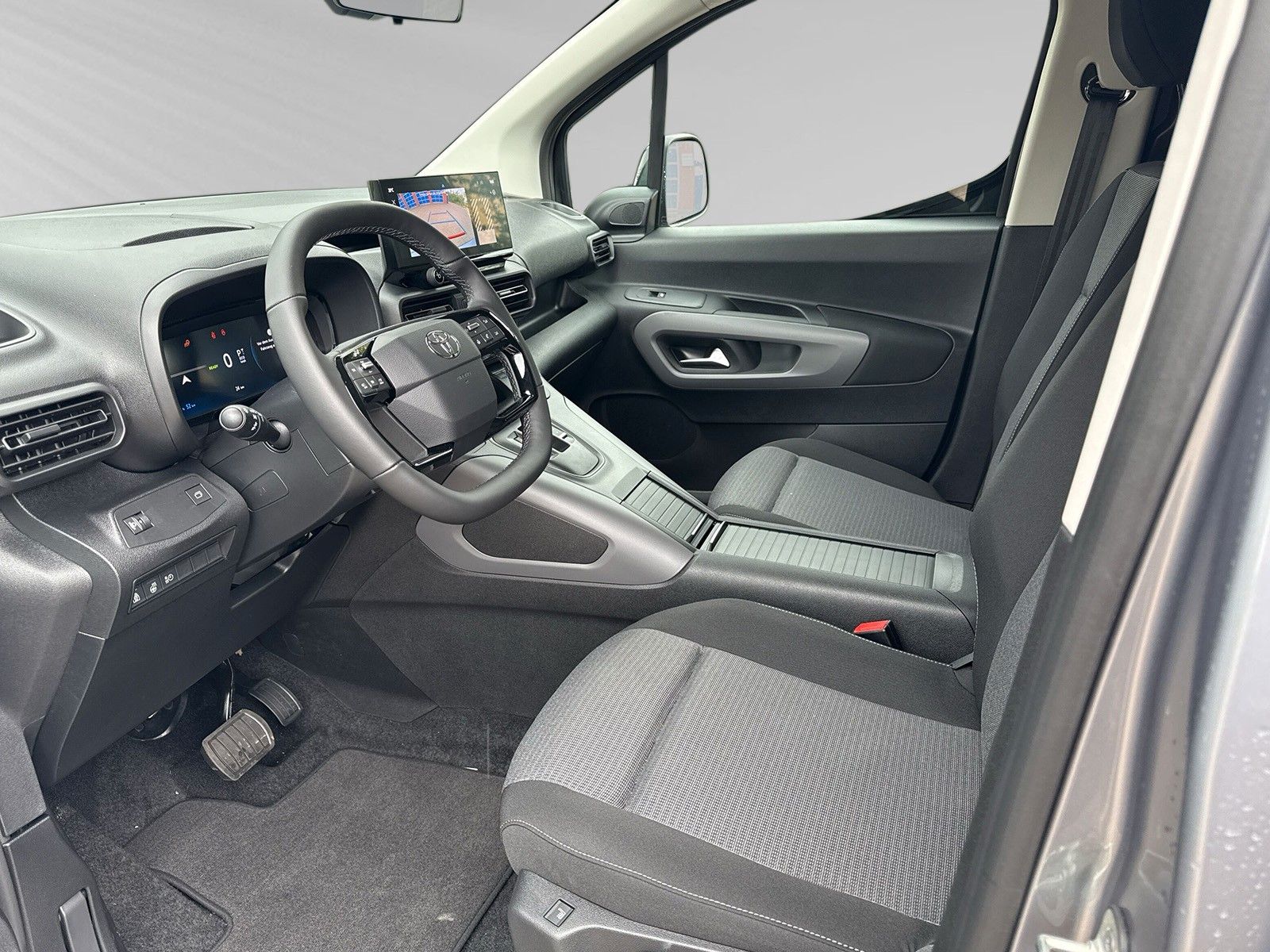 Toyota Proace Verso Electric - Bild 10