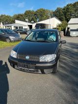 Fiat Punto 1,2 5 Türer Klima Tüv neu - gebrauchte Fiat Punto aus dem Jahr 2006
