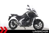 Honda NC 750 X DCT - TC, Riding-Modes, DCT-Automat - Honda NC750X