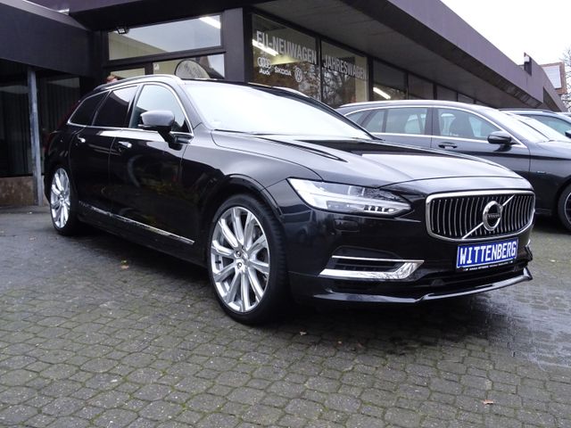 Volvo V90 T8  Kombi Inscription  AWD PANORAMA XENIUM