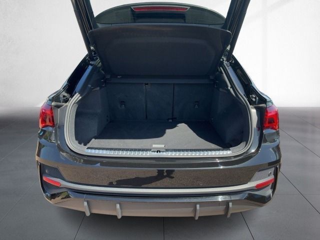 Audi Q3 Sportback 40 TDI Q. S-Line Kamera LED Navi foto 16