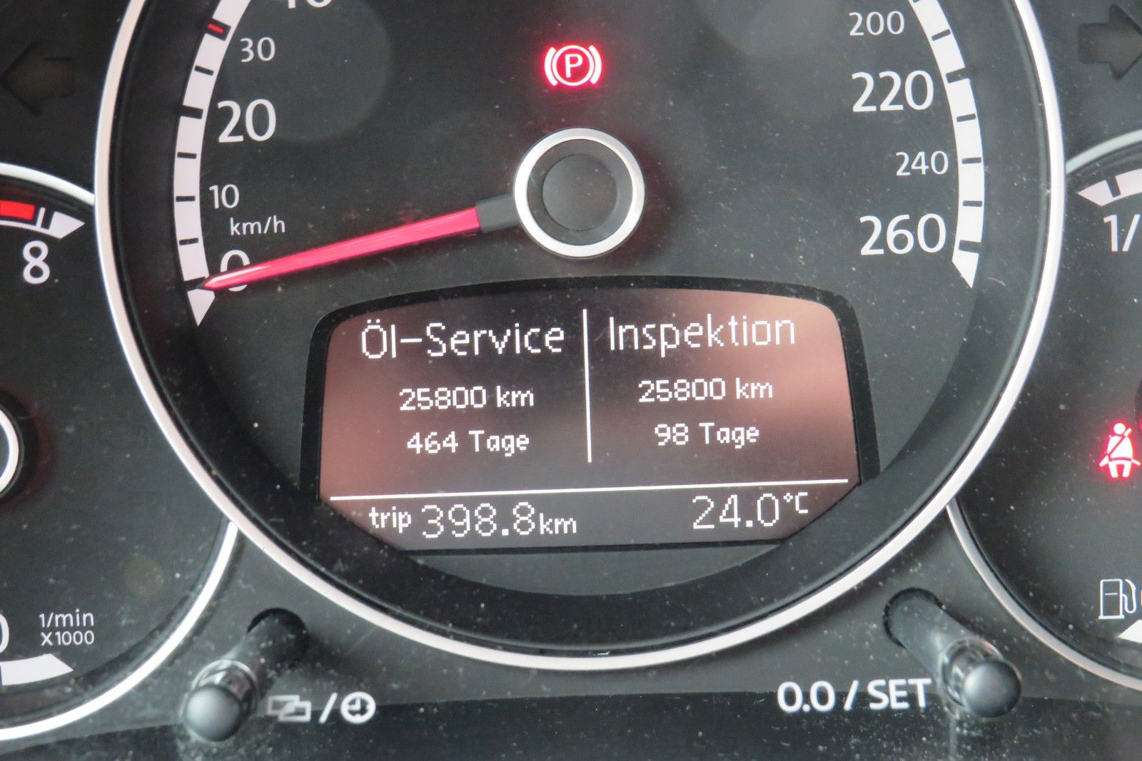 Fahrzeugabbildung Volkswagen Beetle Lim. Club XENON NAVI APP-CONNECT PDC 18`