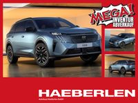 Peugeot 5008 - Vorschau Bild 1