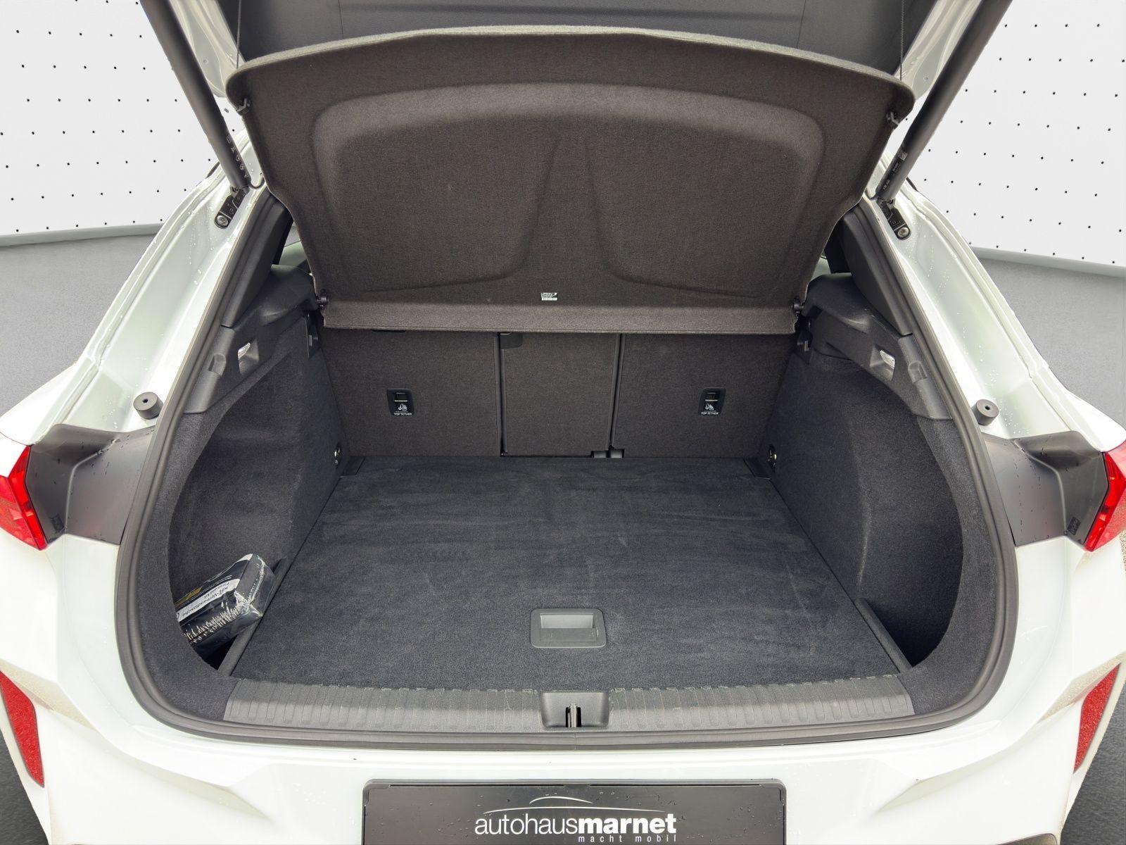 Cupra Terramar - Bild 9