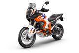 KTM 1290 Super Adventure R 2024, 4 Jahre Garantie - Offers matching your search criteria