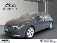 Volkswagen Golf - Vorschau Bild 1