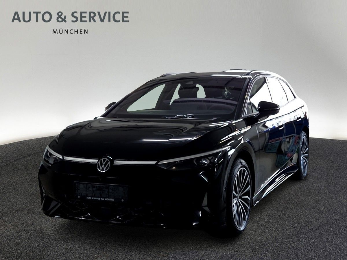 Volkswagen ID.7 GTX 4Motion Matrix|360°|Pano|Sound