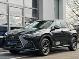 Lexus NX 350h*ACC*BUSINESS*KAM*LEDER*KEY*EL SITZE*LED* - Lexus in Düsseldorf