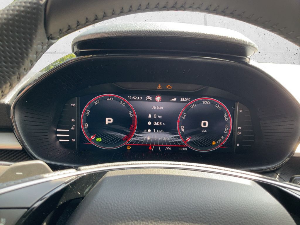 Skoda Fabia - Bild 16