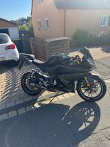 Yamaha YZFR 125er - 125ER