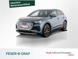 Audi Q4 50 e-tron quattro Matrix/AHK/Sonos/Kamera - Audi Q4 in Berlin